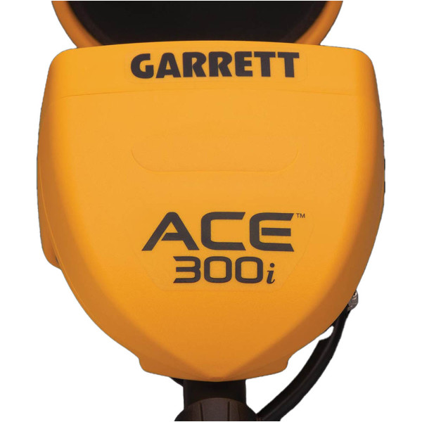 Détecteur de métaux Garrett ACE 300i — vue 6