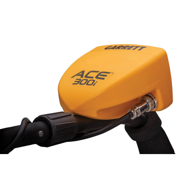 Détecteur de métaux Garrett ACE 300i — vue 7