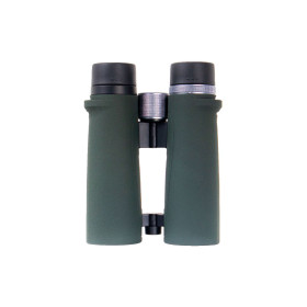 JUMELLES HIGH GRADE VERTE 8X42 — vue 2