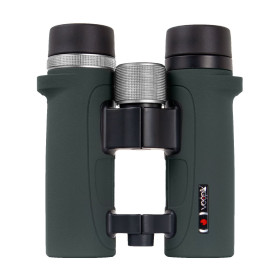 JUMELLES HIGH GRADE VERTE 8X32