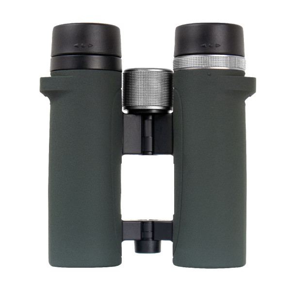 JUMELLES HIGH GRADE VERTE 8X32 — vue 2