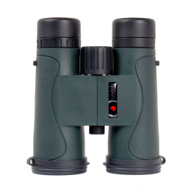 JUMELLES VERTE 8X42
