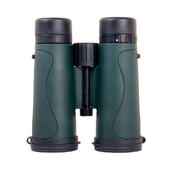 JUMELLES VERTE 8X42 — vue 2