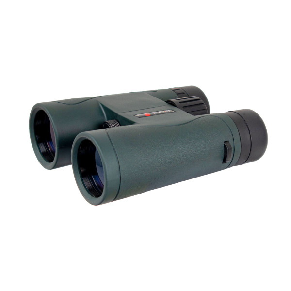 JUMELLES VERTE 8X42 — vue 3