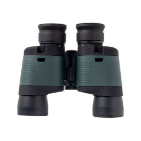 JUMELLES NOIRE ET VERTE 8X40 — vue 2