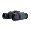 JUMELLES NOIRE ET VERTE 8X40 — vue 3
