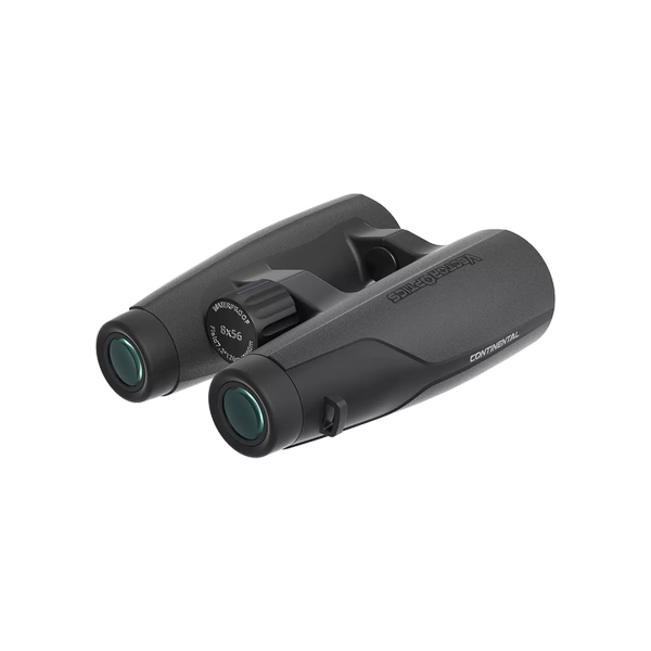 JUMELLES CONTINENTAL GREEN 8X56 ED — vue 6
