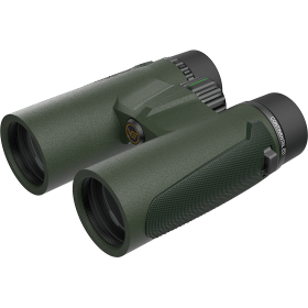 JUMELLES CONTINENTAL GREEN 8X42 ED