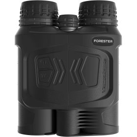 JUMELLES FORESTER RF 10X42 10-1500M — vue 2