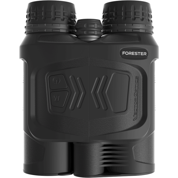 JUMELLES FORESTER RF 10X42 10-1500M — vue 2