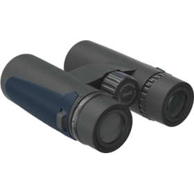 JUMELLES CONTINENTAL 8X42 ED — vue 2