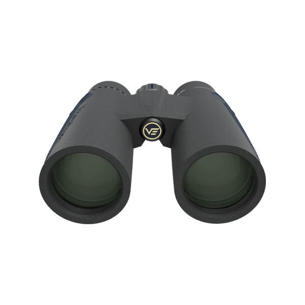 JUMELLES CONTINENTAL 8X42 ED — vue 4