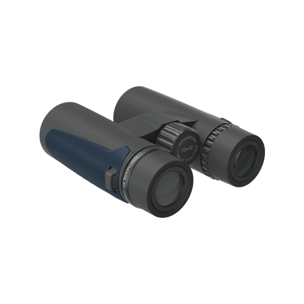 JUMELLES CONTINENTAL 10X42 ED — vue 2