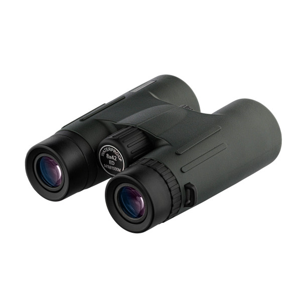 Jumelles Waldberg Pro 8x42 ED — vue 9