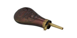 Accessoires poudre noire