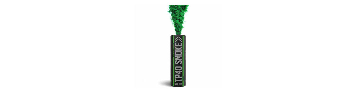 Fumigènes