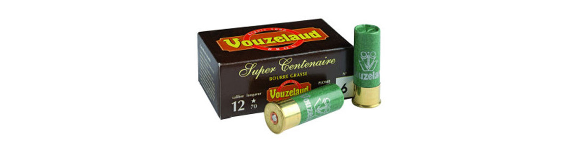 Munitions