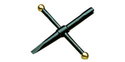 Cheminées & clefs