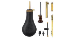 Poires à poudres & Sets complets