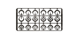 Visée, dioptres & guidons