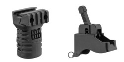 Accessoires de tir
