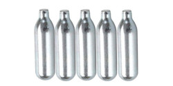 Capsules CO2