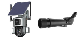 Observation & Surveillance