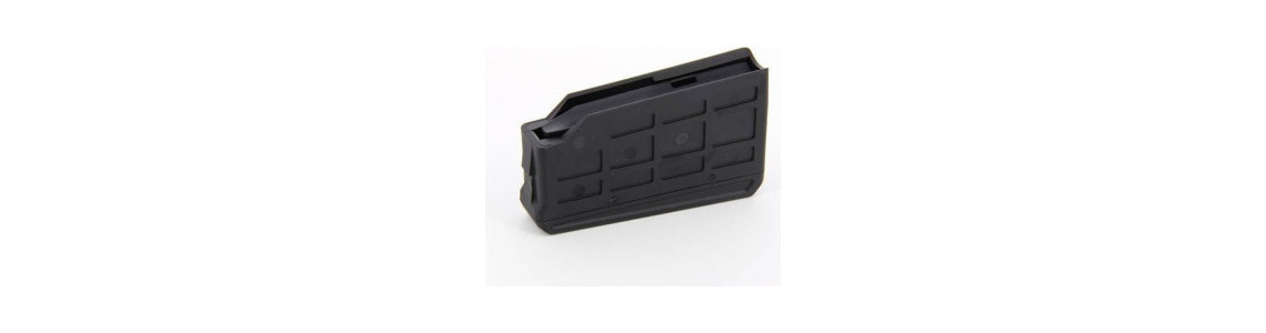 Chargeurs et Accessoires