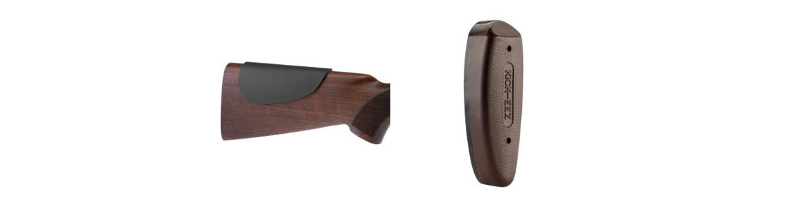 Plaques de couches, buscs & calottes