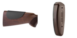 Plaques de couches, buscs & calottes
