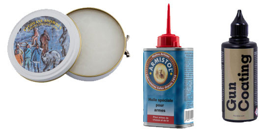 Produits d'entretien & droguerie