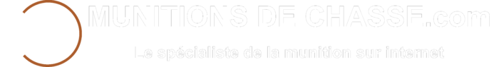 Munitions de Chasse